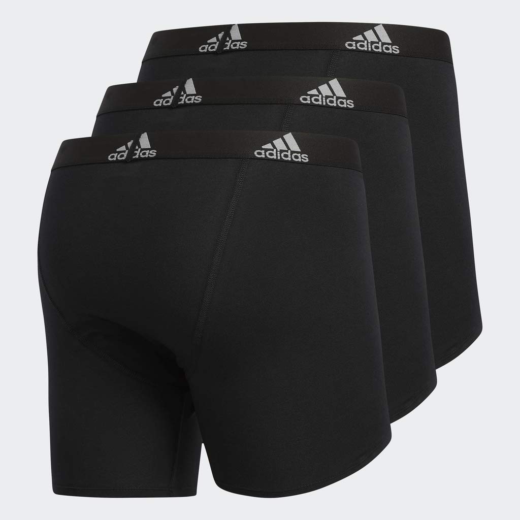 adidas cotton boxer briefs