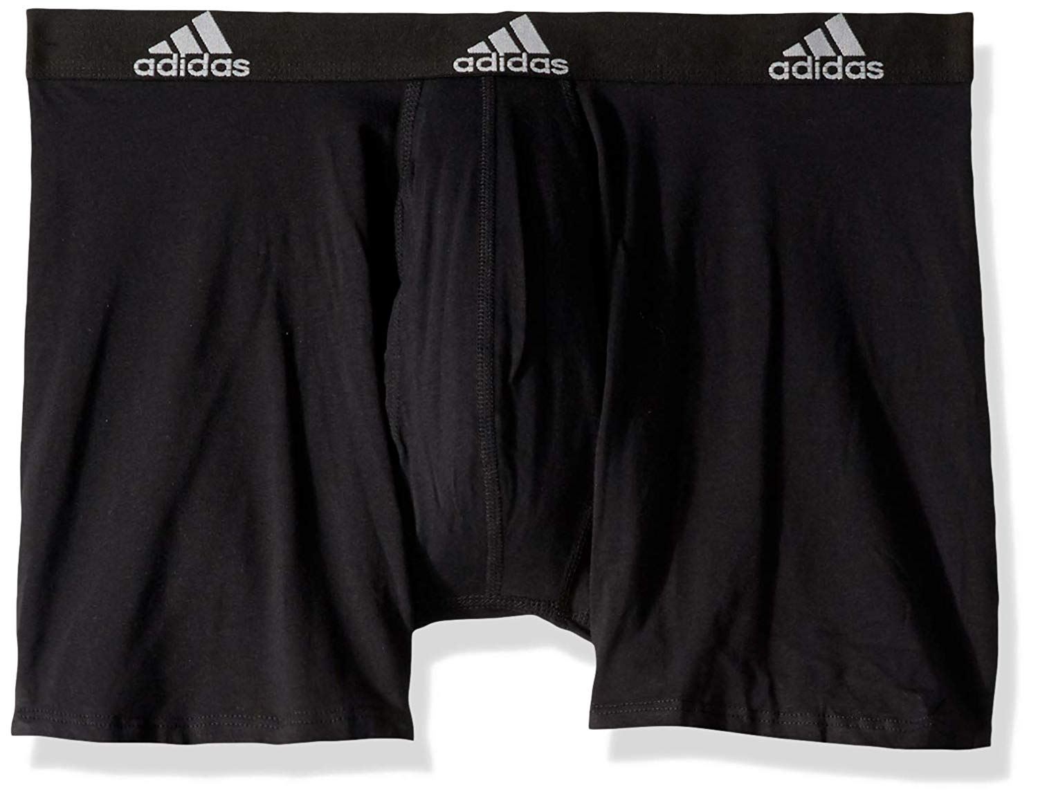 adidas cotton boxer briefs