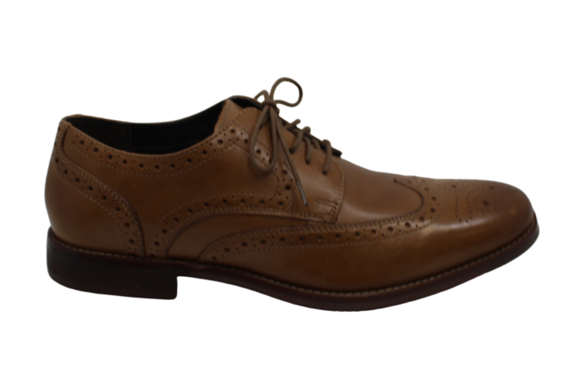 slayter cap blucher