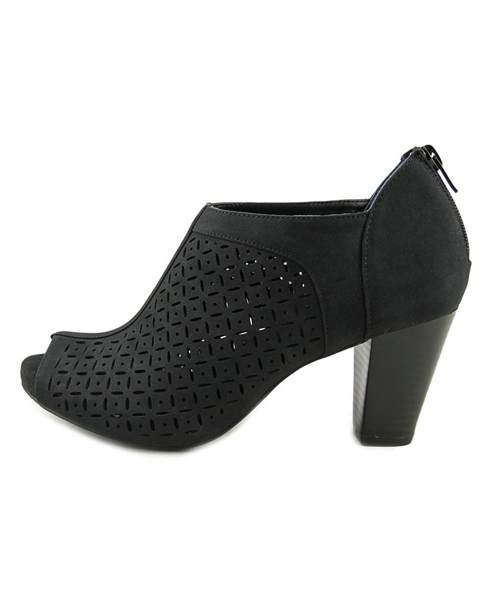 Giani Bernini Donna Annilee Peep Toe Classic Pumps Giani Bernini Donna Annilee Peep Toe Classic Pumps Annilee 016760