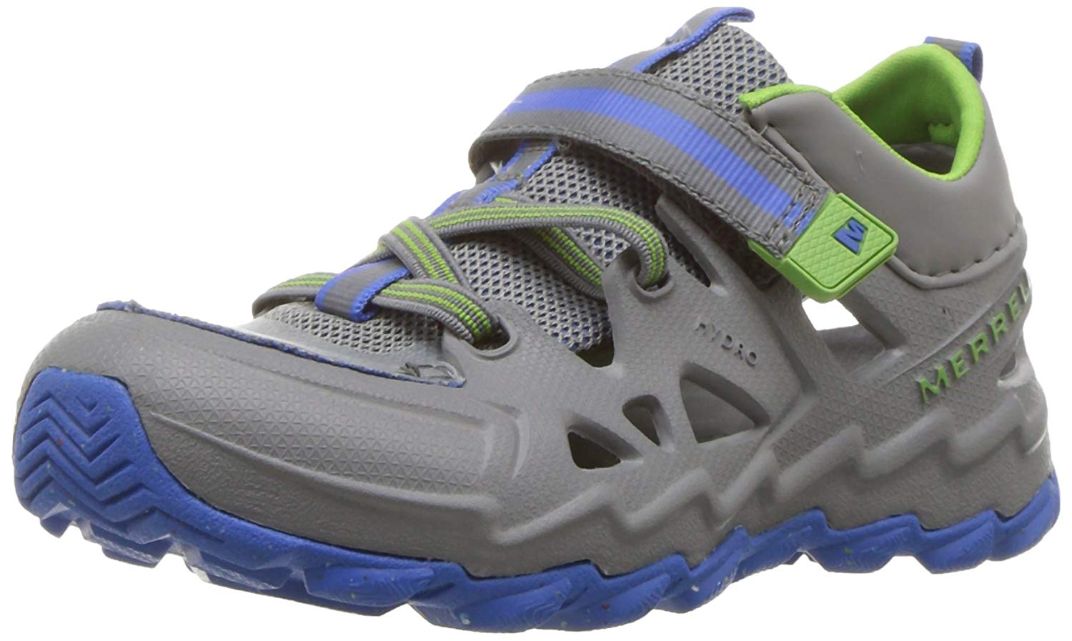 hydro slide merrell