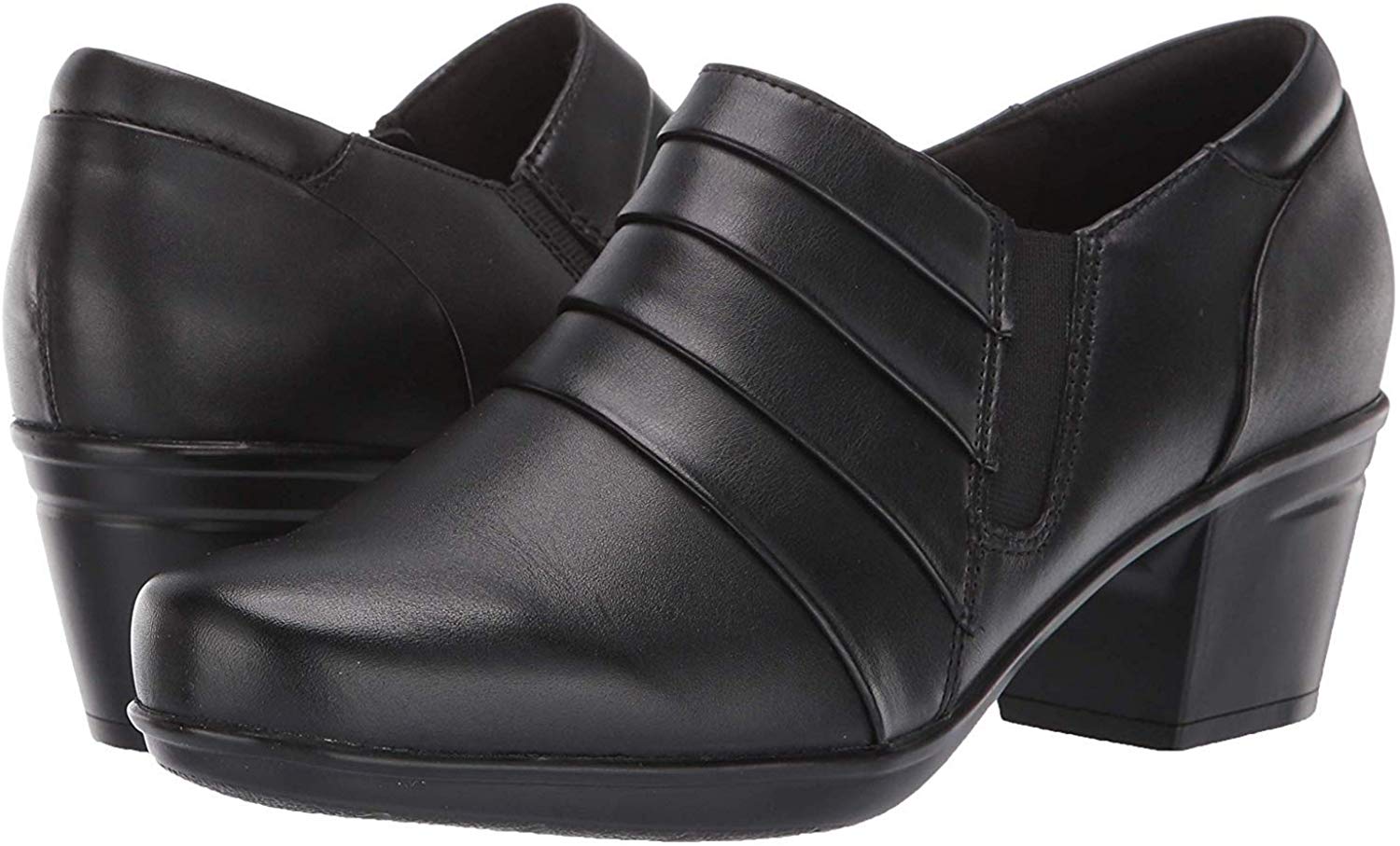 emslie clarks
