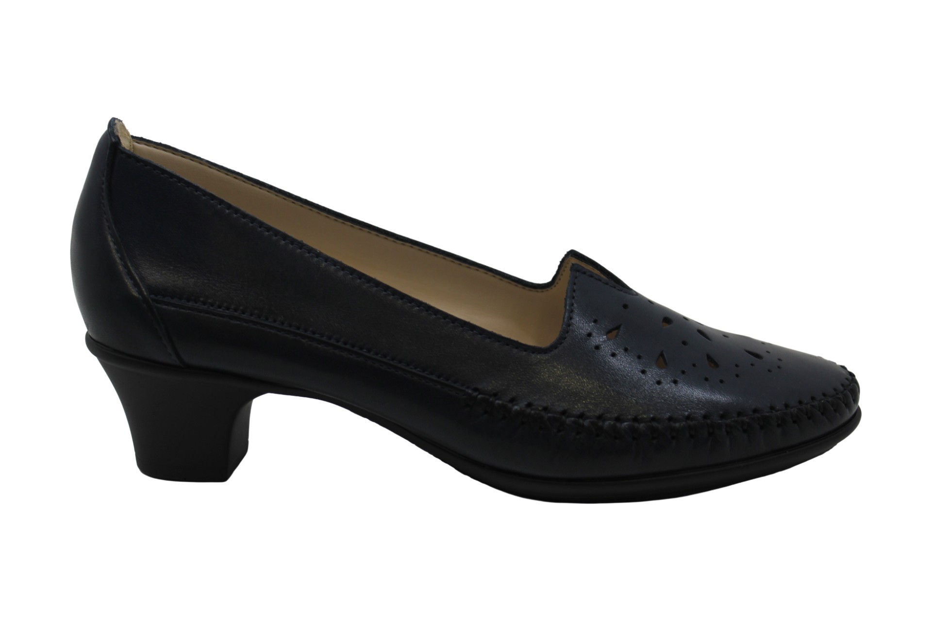 sas ladies loafers