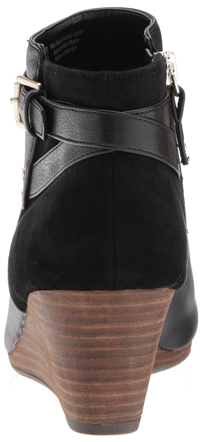 dr scholl's hudson boot