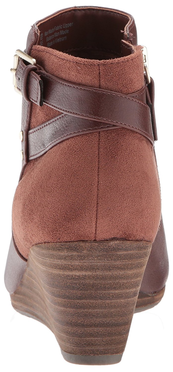 dr scholl's win over wood boot