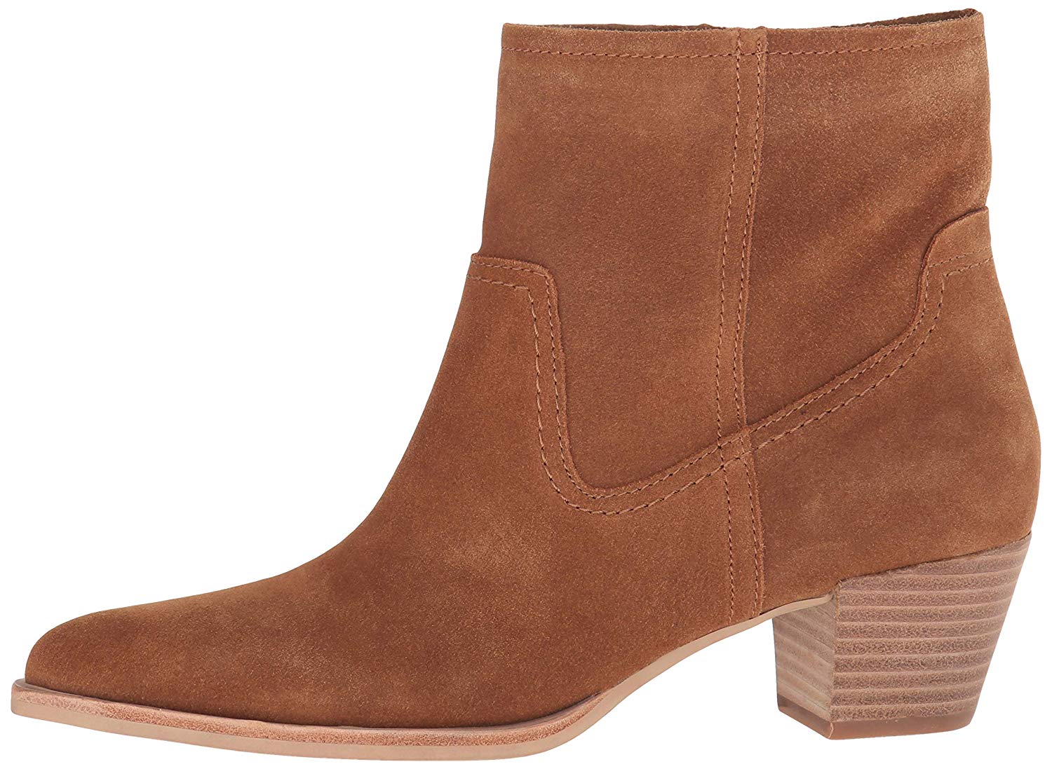 Dolce Vita Womens Kodi Closed Toe Ankle Chelsea Boots