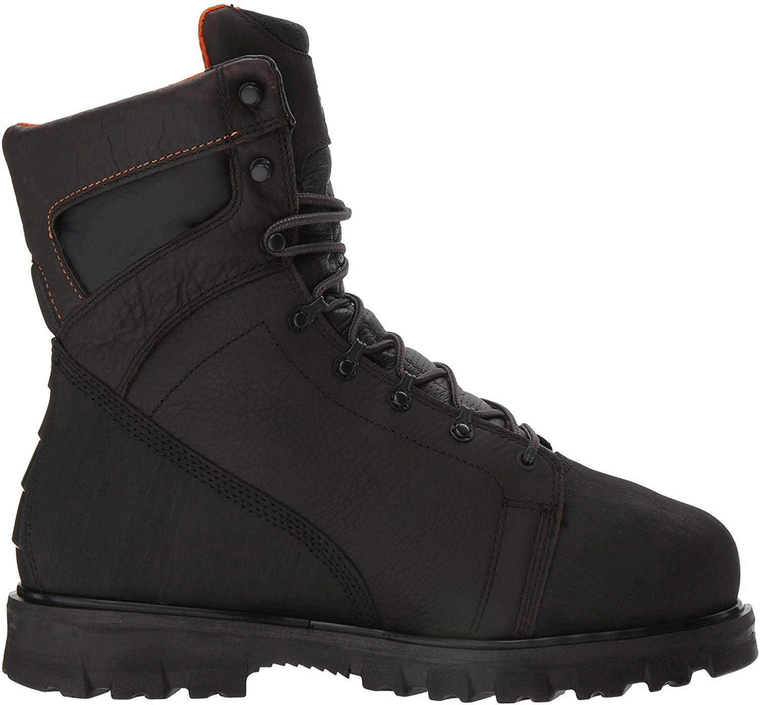 timberland pro men's rigmaster