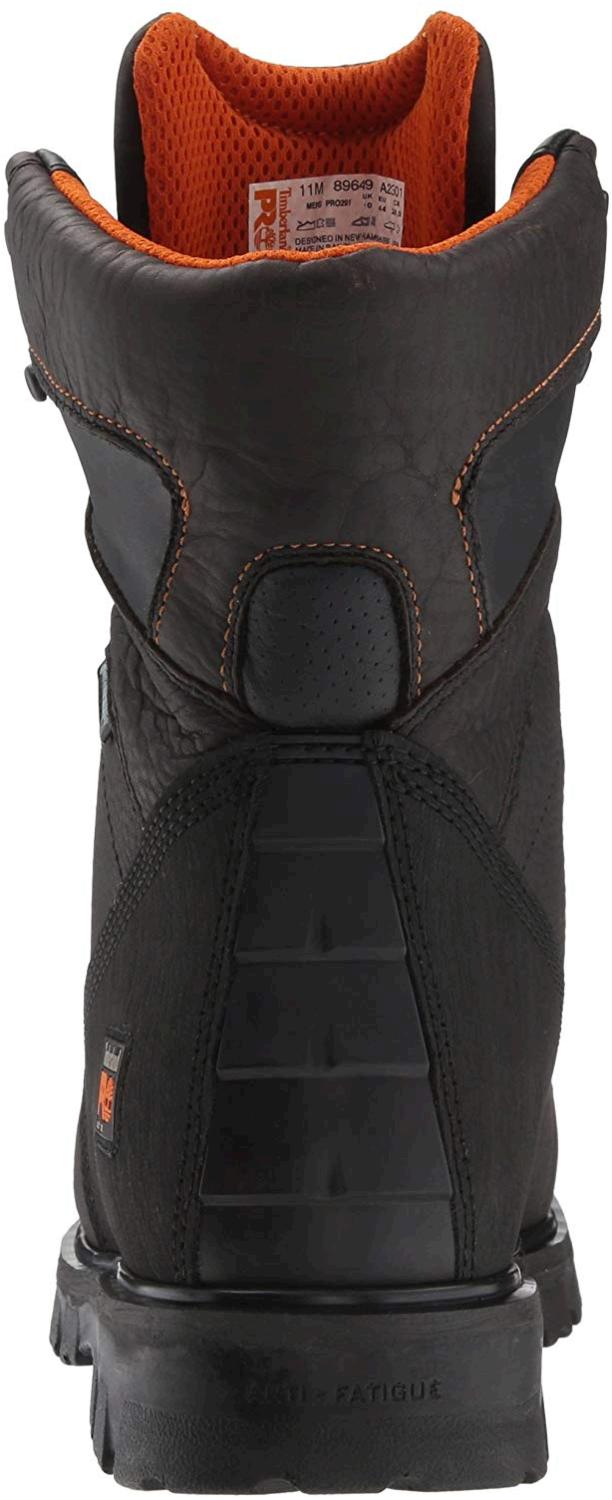 timberland pro men's rigmaster