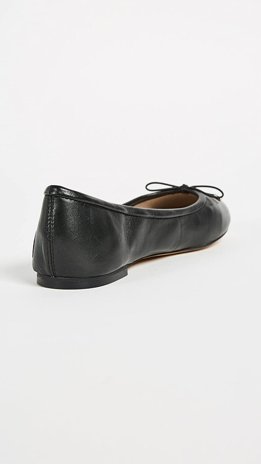 sam edelman felicia flat black