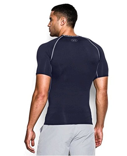 mens under armour short sleeve