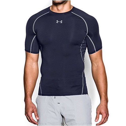 under armour short sleeve pullover