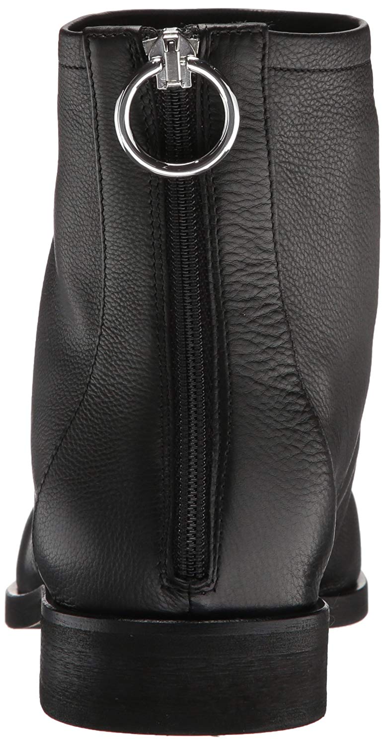via spiga edie suede ankle boot