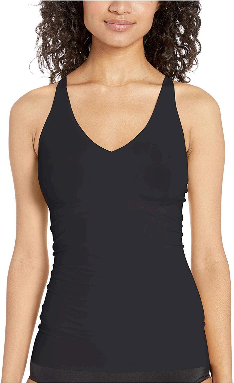 shapewear camisole uk