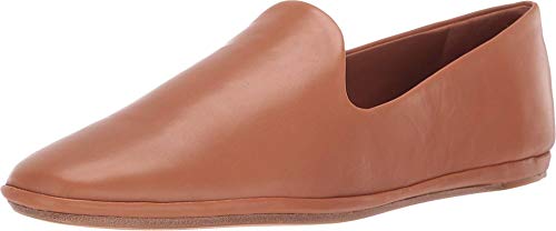 vince paz suede loafer