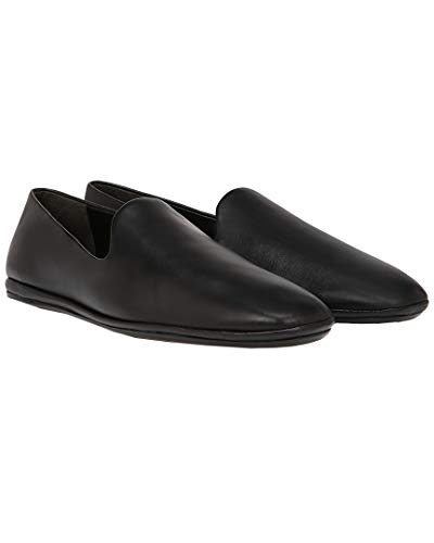vince paz suede loafer
