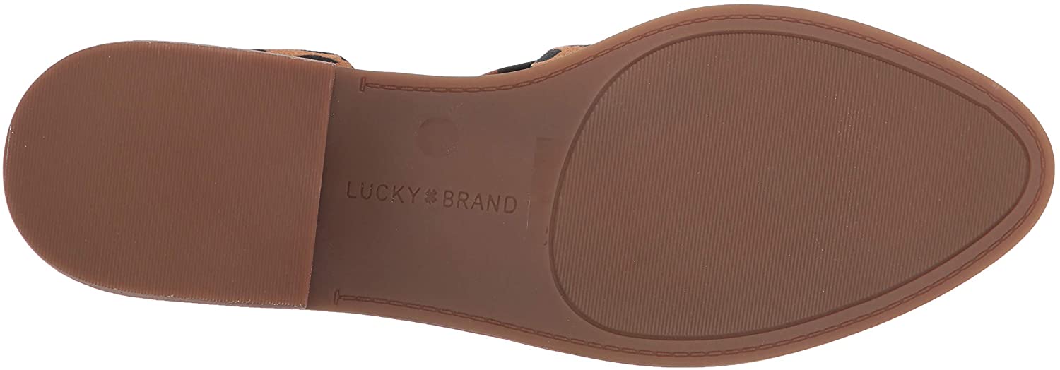 lucky gennifa flat