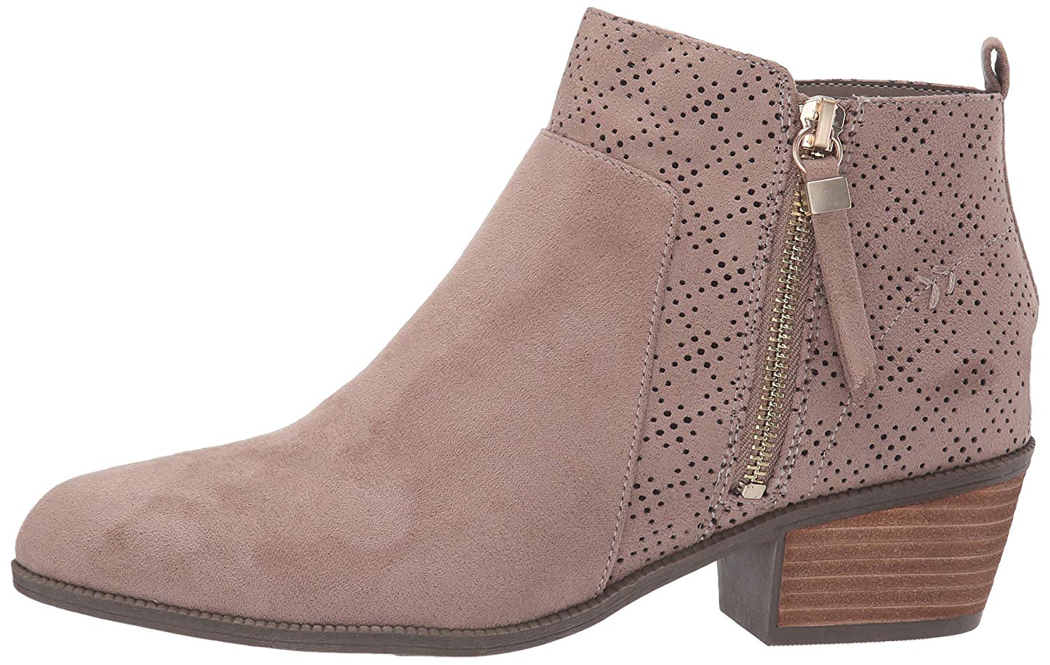 dr scholl's shoes women's brianna ankle boot