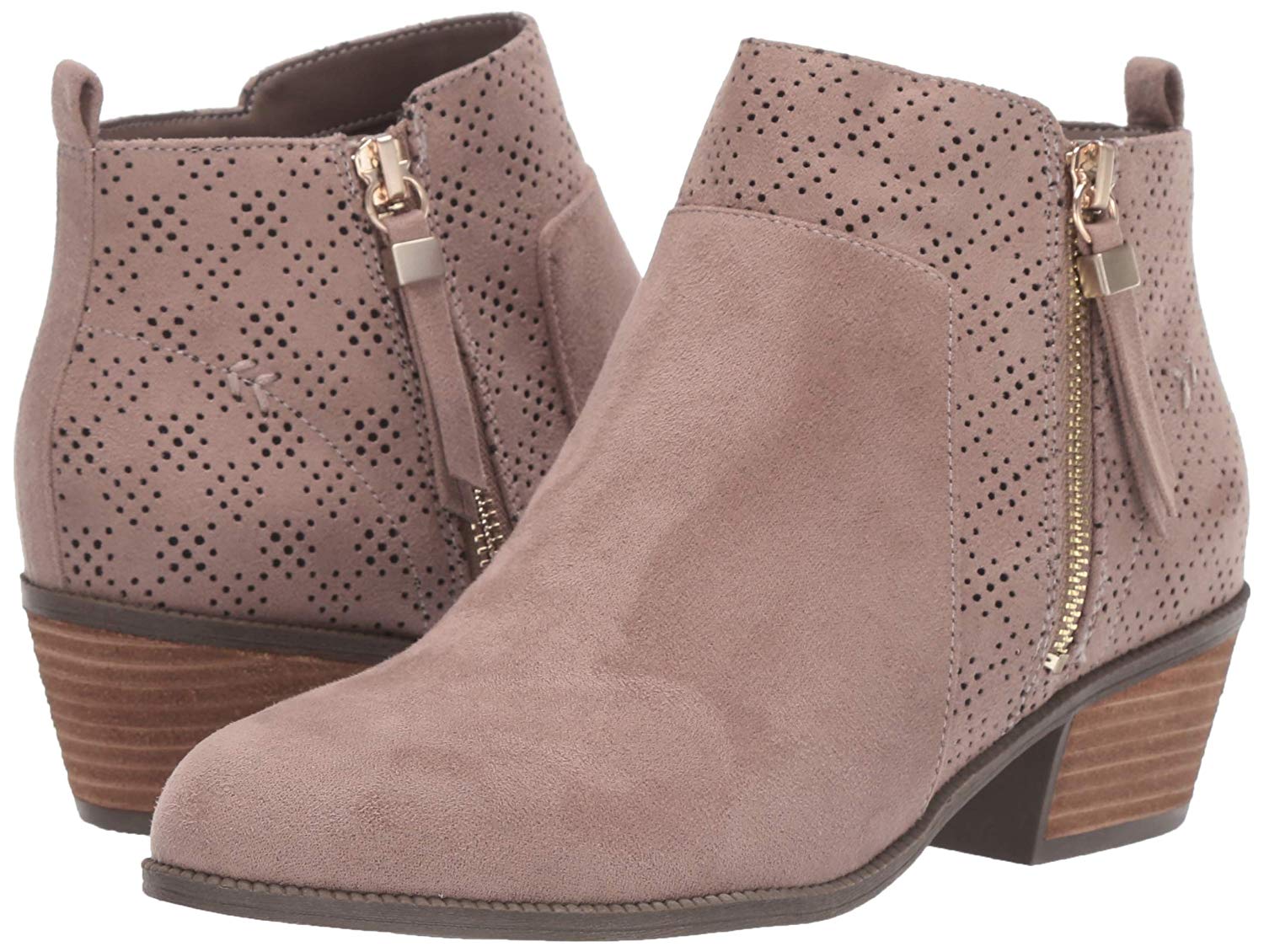 dr scholl's shoes women's brianna ankle boot
