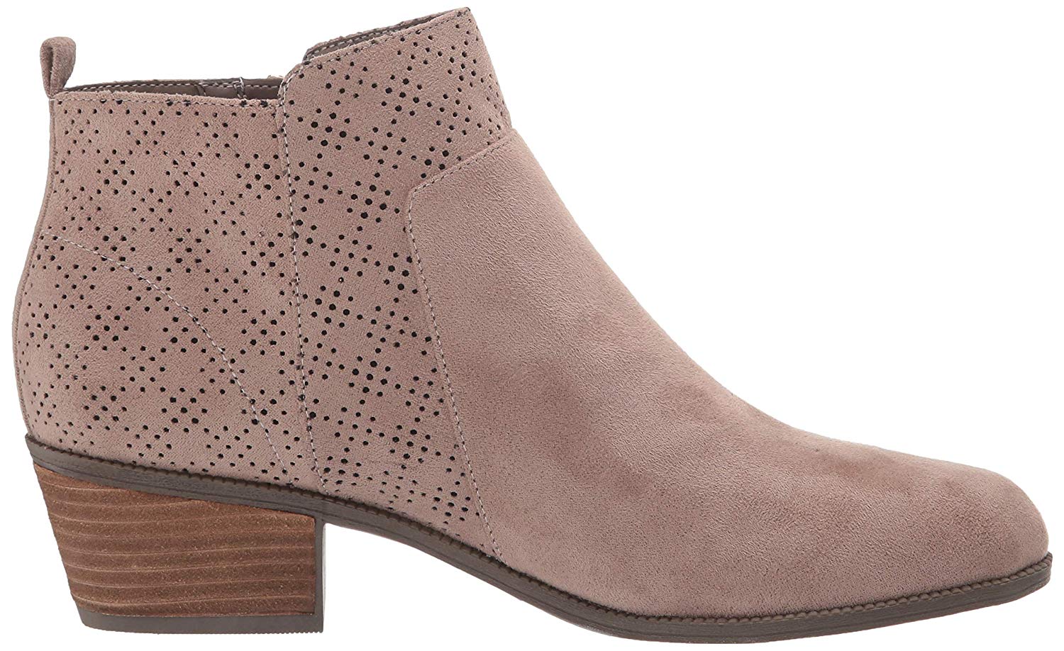 dr scholl's shoes women's brianna ankle boot