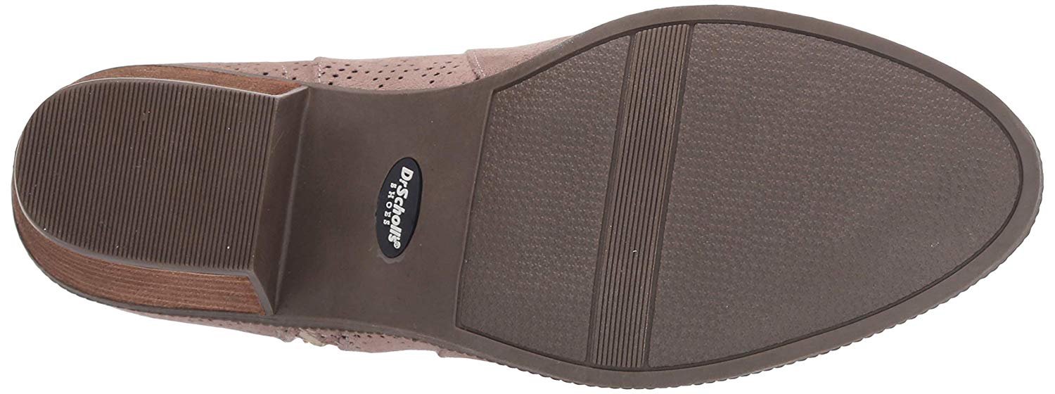 dr scholl's shoes women's brianna ankle boot