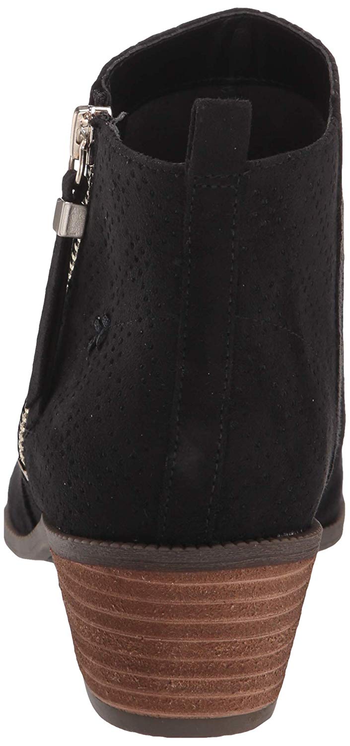 dr scholl's shoes women's brianna ankle boot