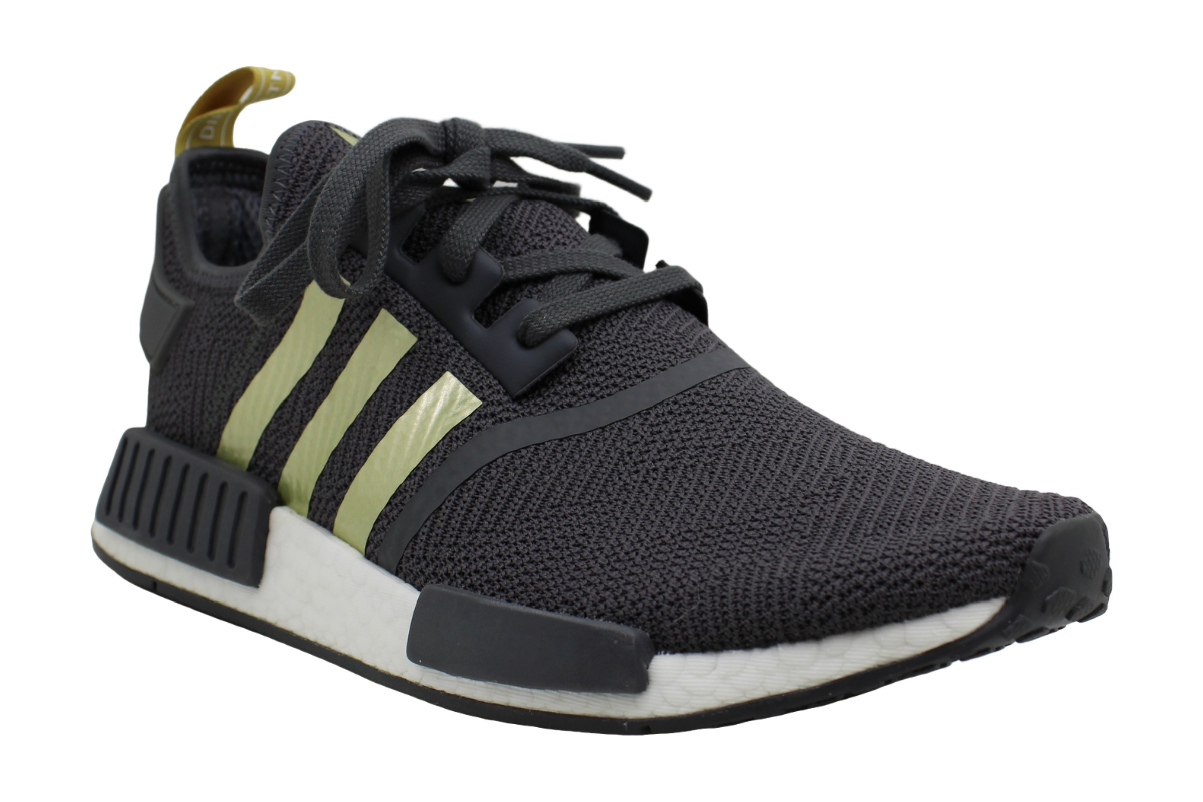 adidas Originals Women's NMD_r1 Running Shoe, MultiColor ...