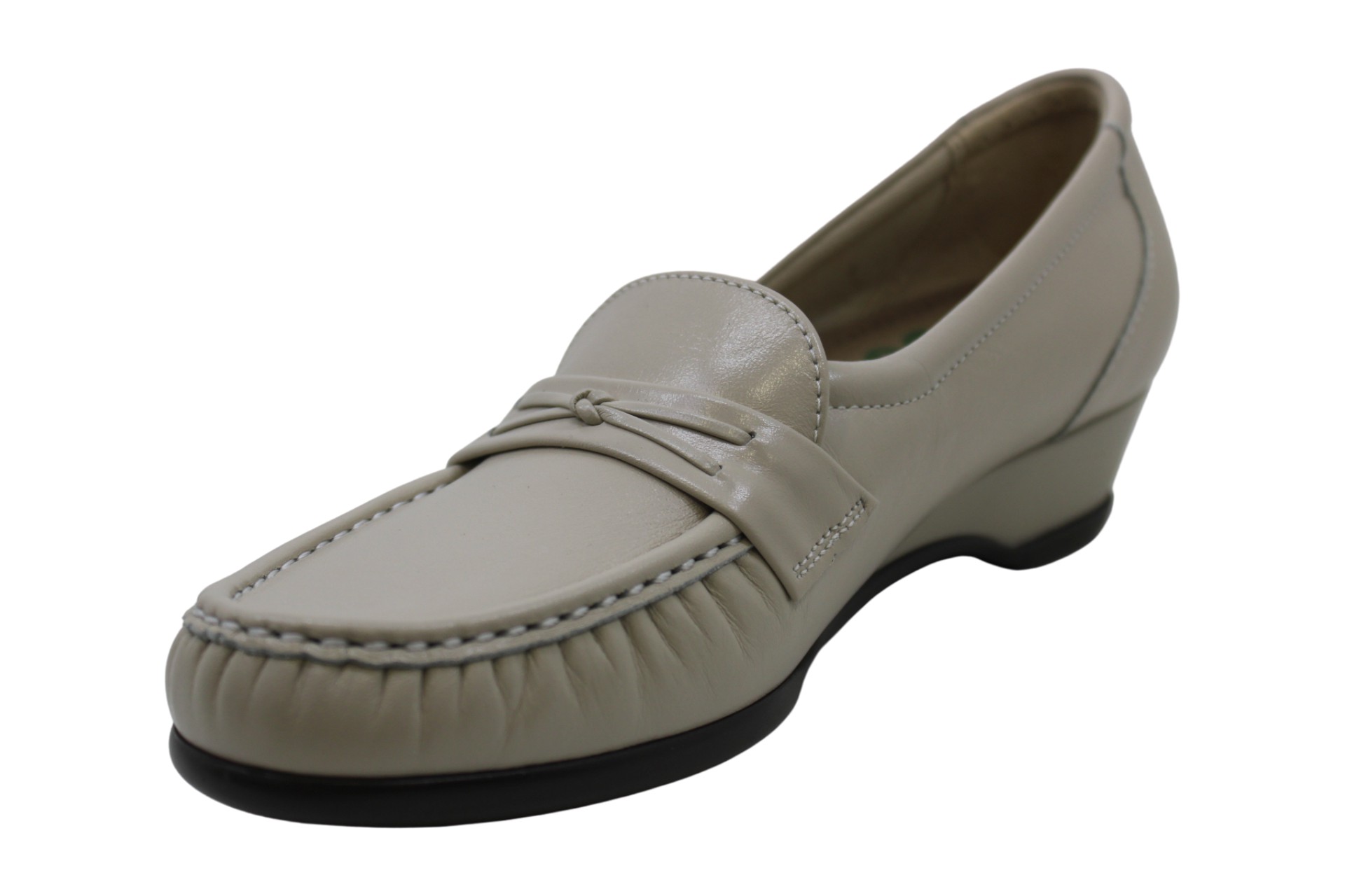 SAS Women's Shoes Easier Closed Toe Loafers | eBay