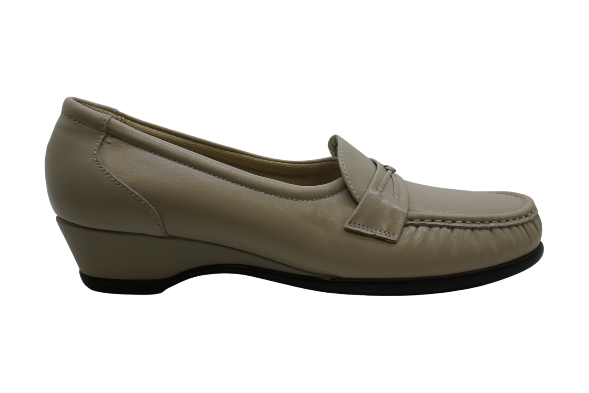 SAS Women's Shoes Easier Closed Toe Loafers | eBay