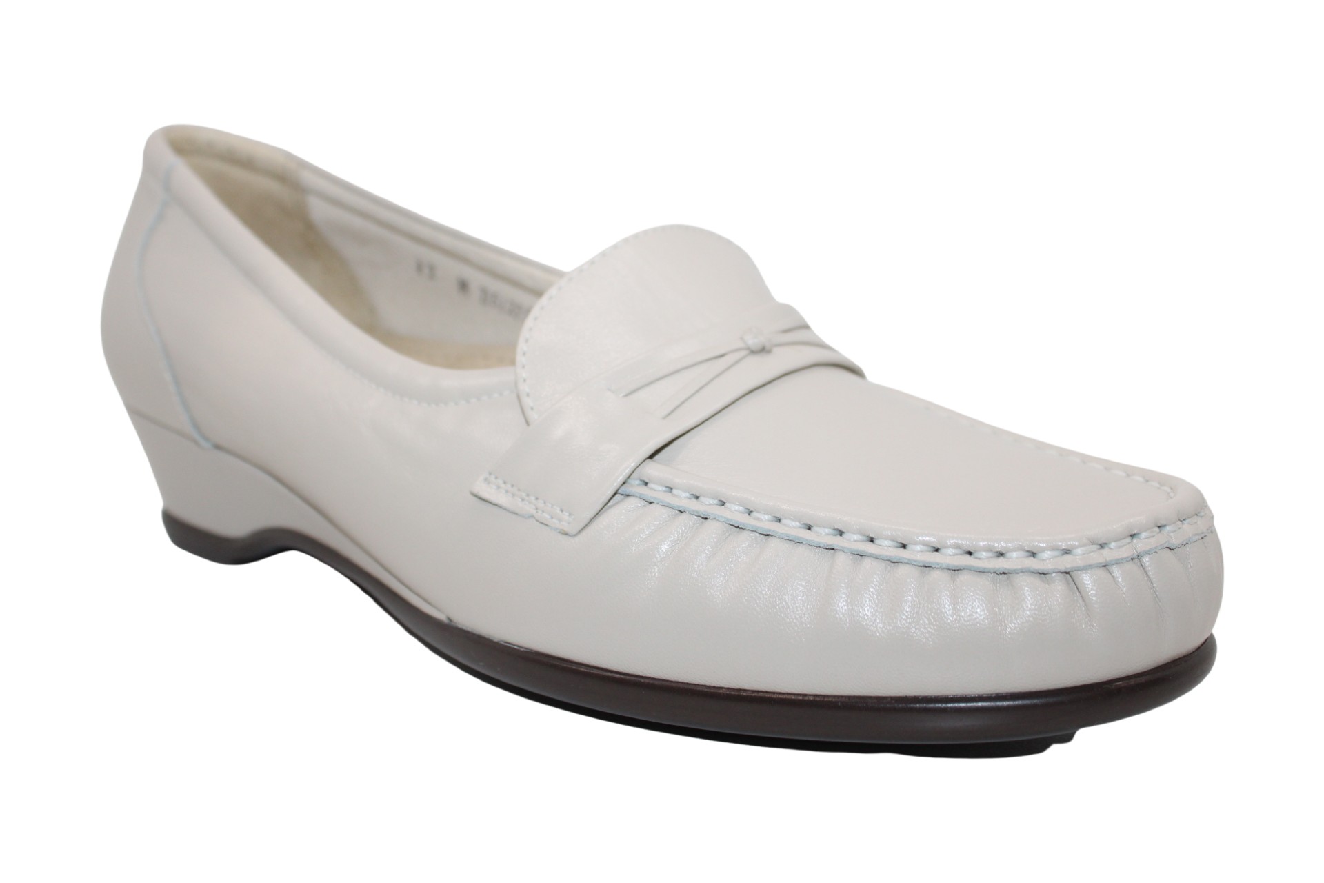 SAS Women's Shoes Easier Closed Toe Loafers | eBay