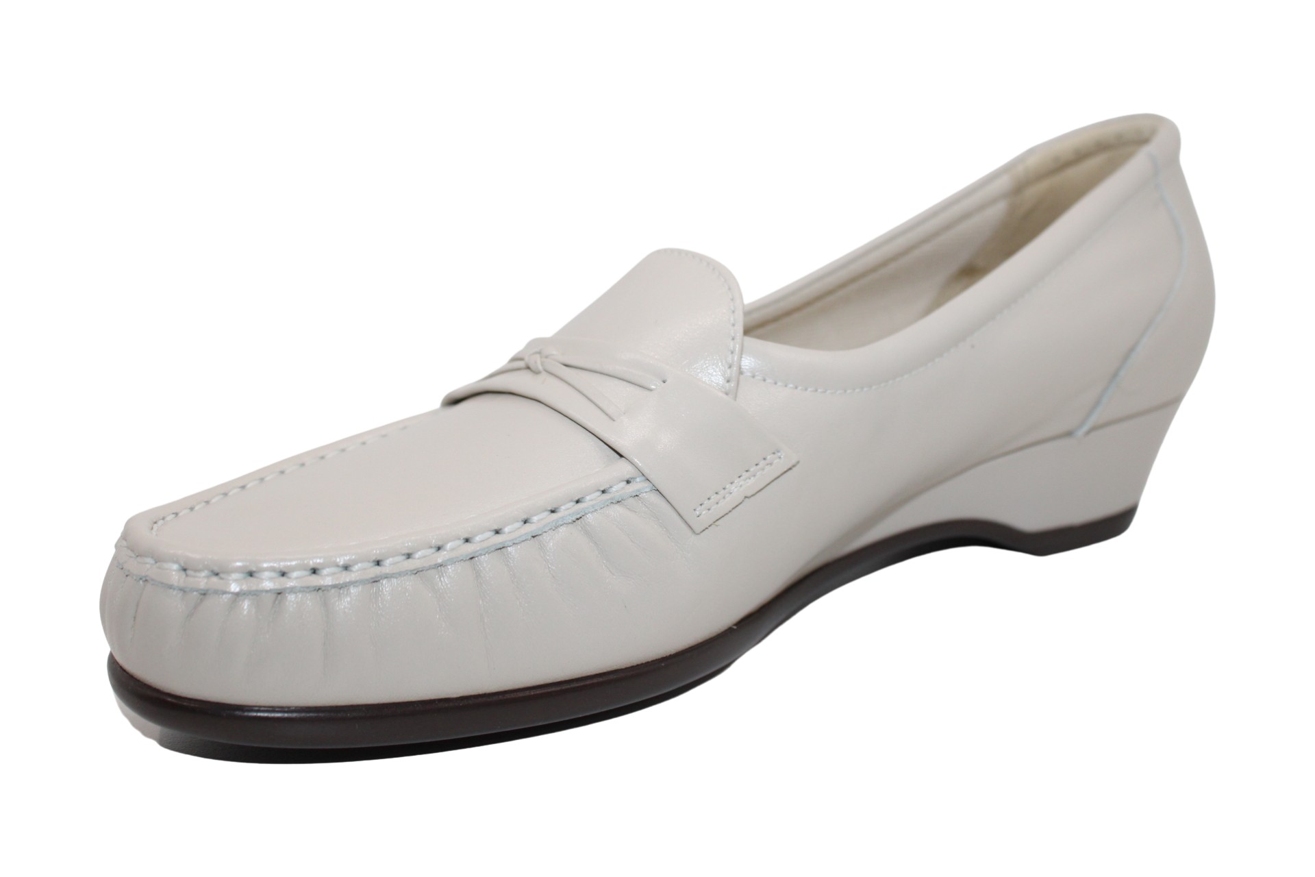 SAS Women's Shoes Easier Closed Toe Loafers | eBay