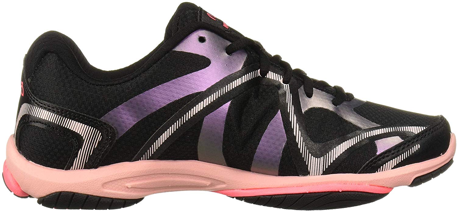ryka women's influence cross training shoe