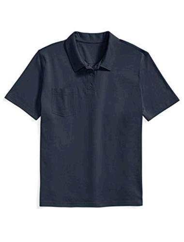 polo shirts dxl