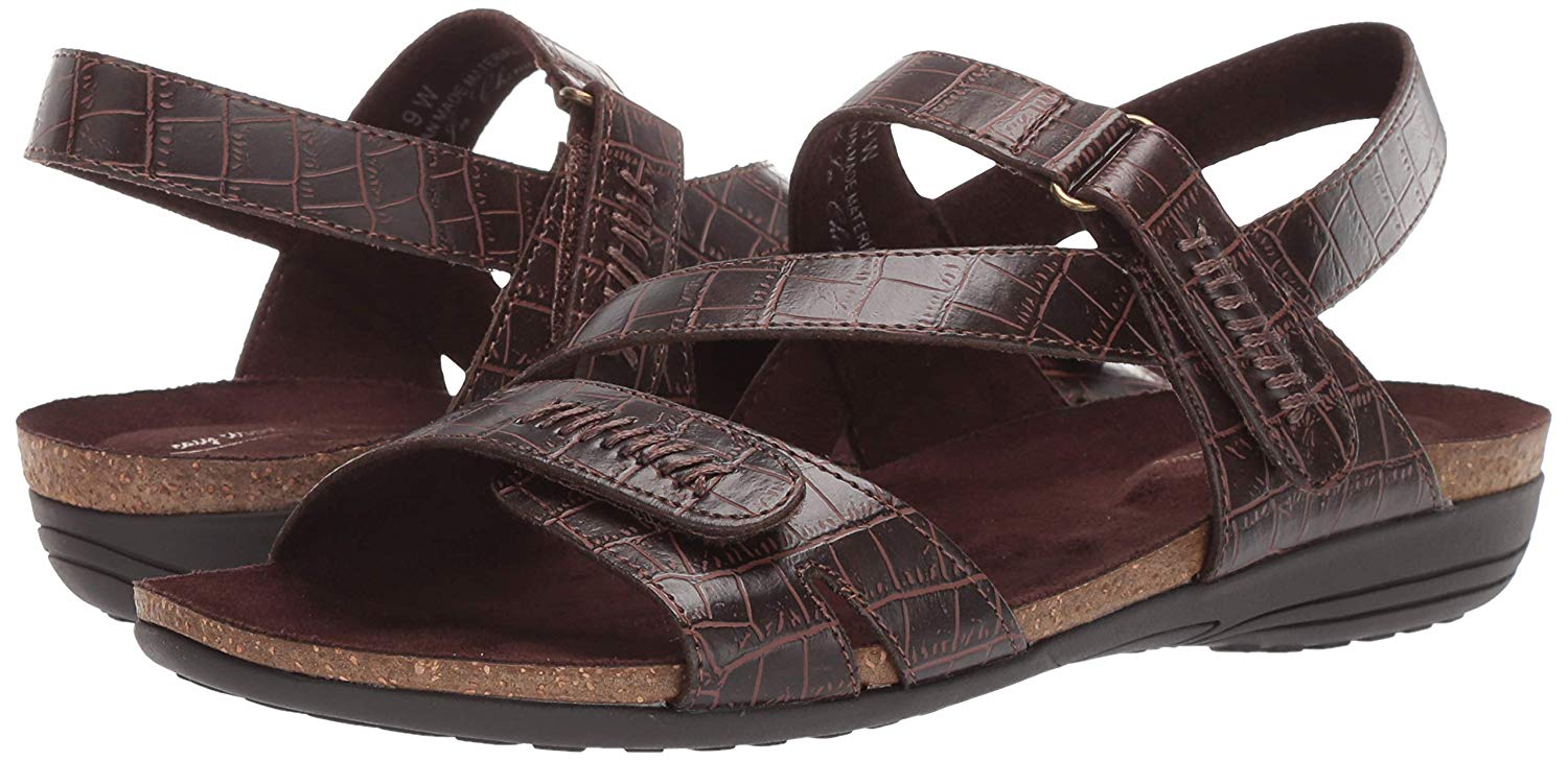 easy street winnie sandal