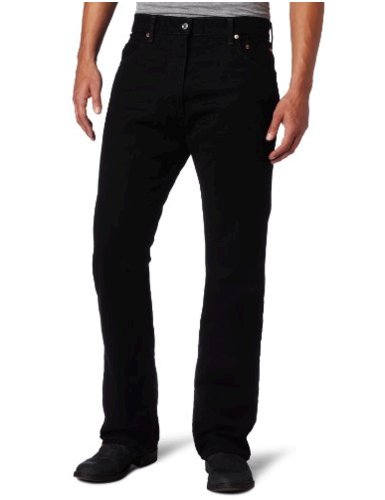levis 517 black