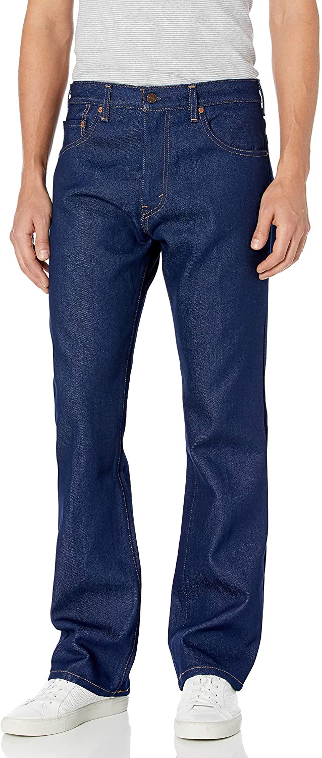 amazon levis 517