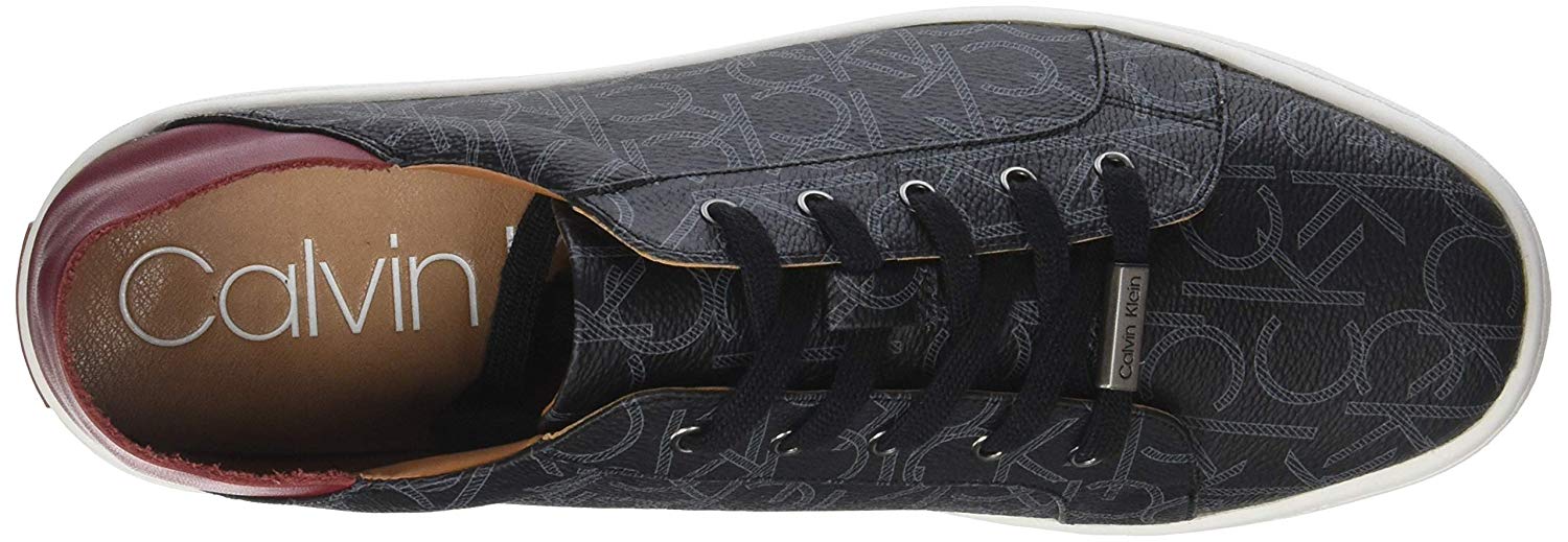 calvin klein danica sneakers