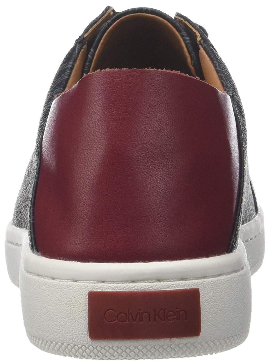 calvin klein danica sneakers