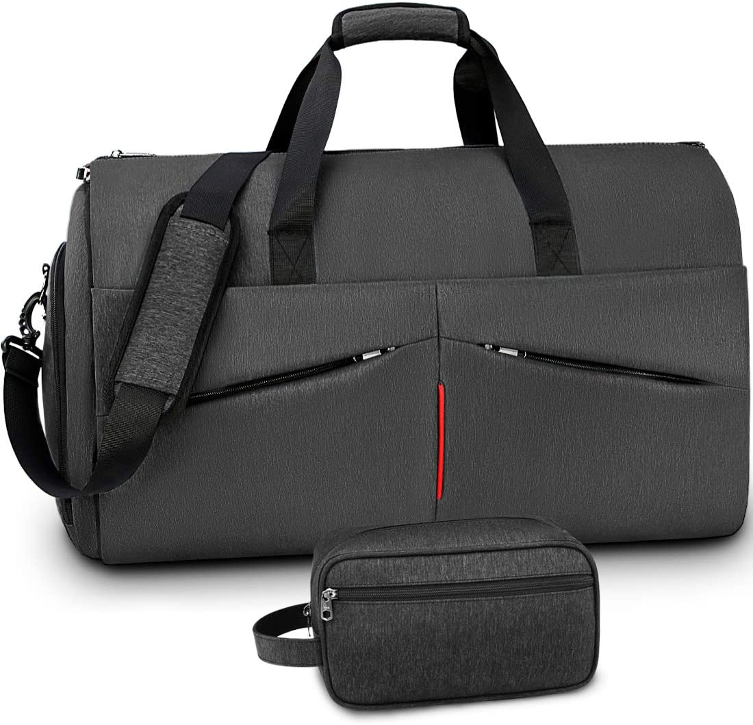 Garment Bag Carry On Size IUCN Water