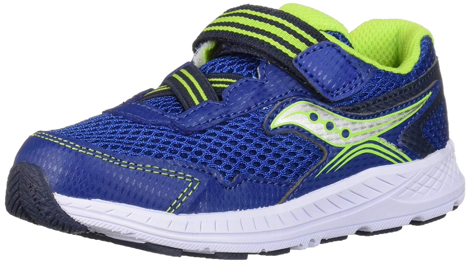 saucony astrofoam jr sneaker