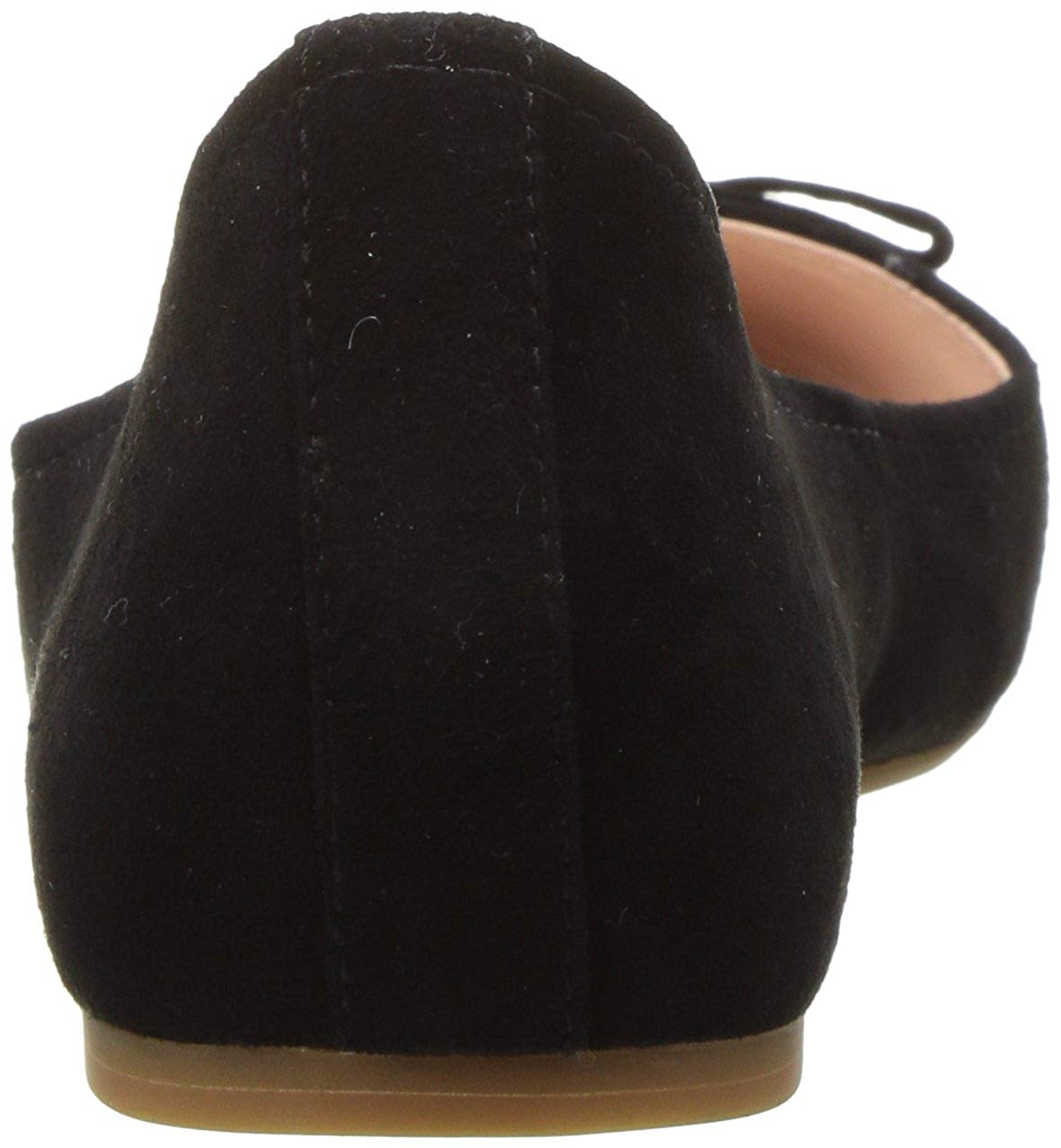 steve madden closed toe flats