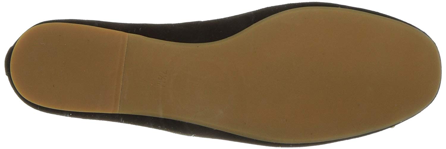 steve madden closed toe flats