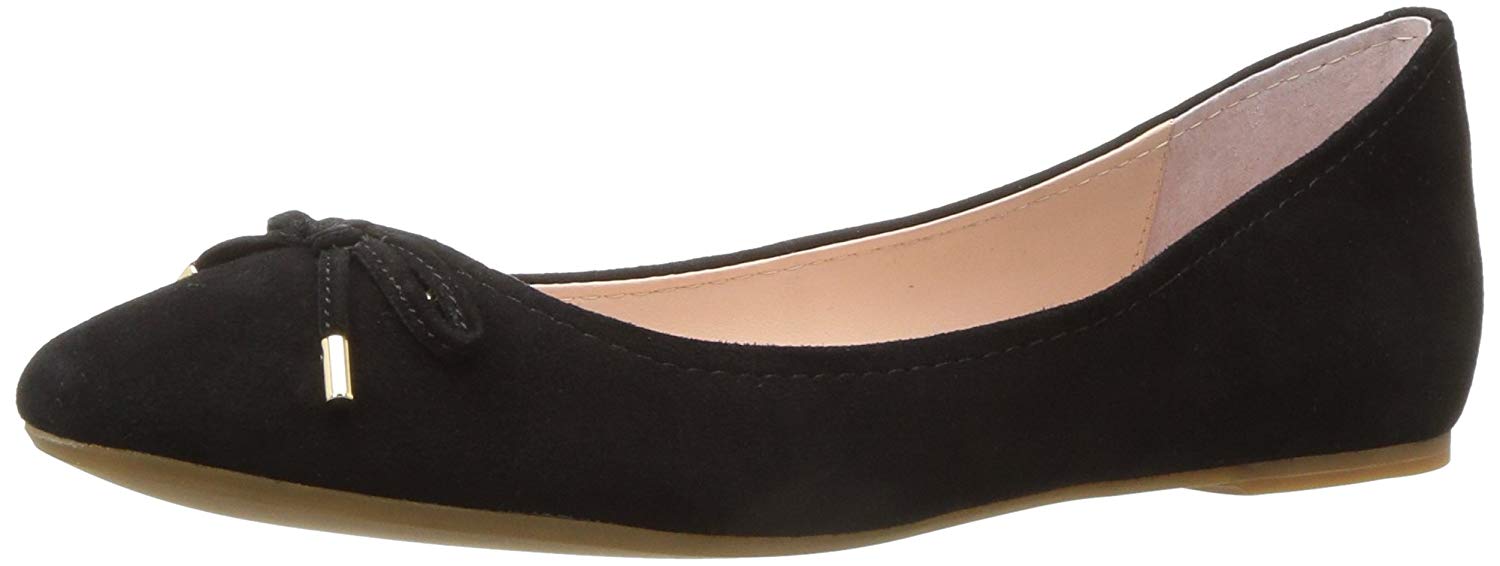 steven by steve madden ballet flats