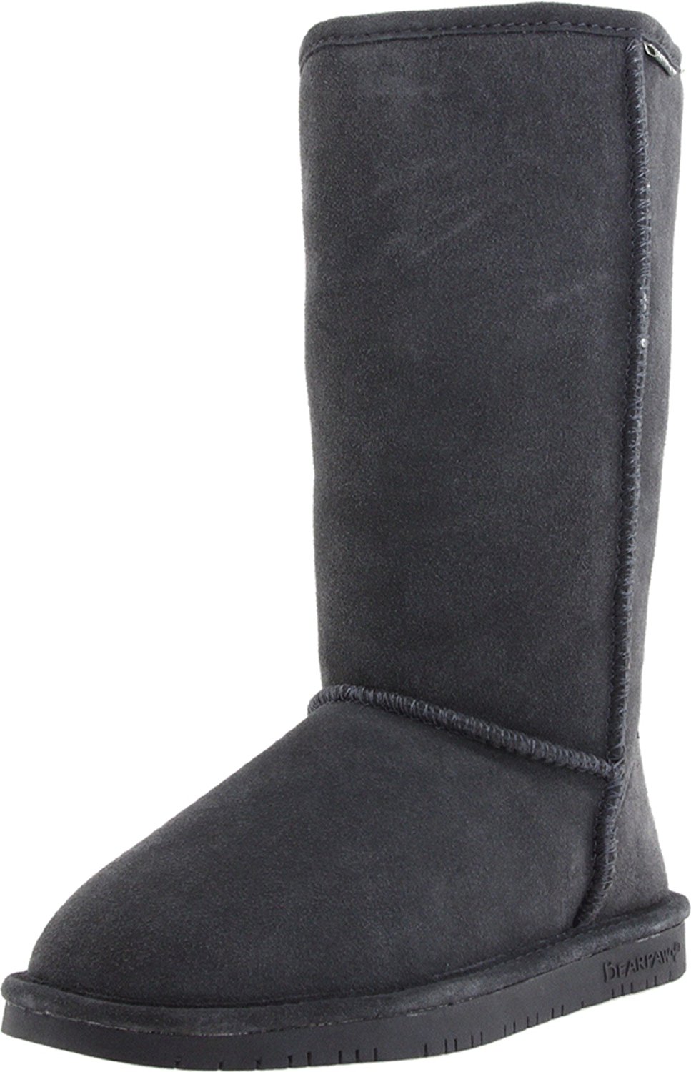 bearpaw emma youth mid calf boot