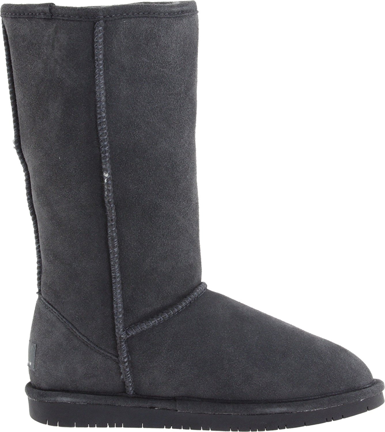 bearpaw emma youth mid calf boot