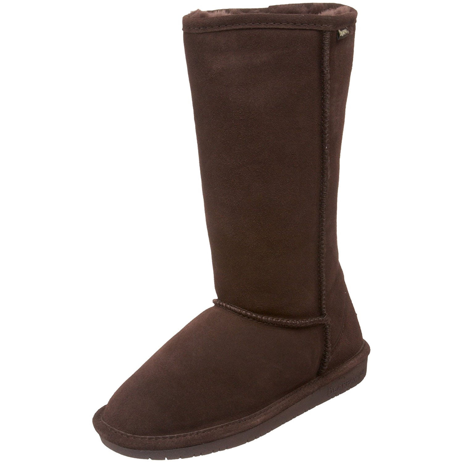 bearpaw emma youth mid calf boot