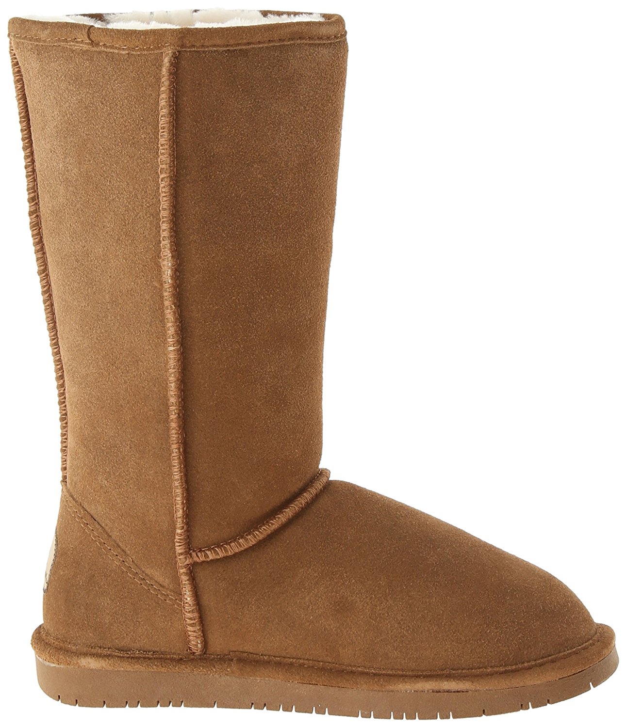 bearpaw emma youth mid calf boot
