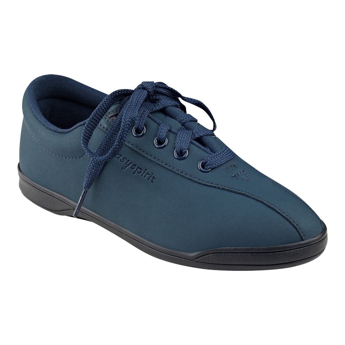 easy spirit women's motion lace up oxford