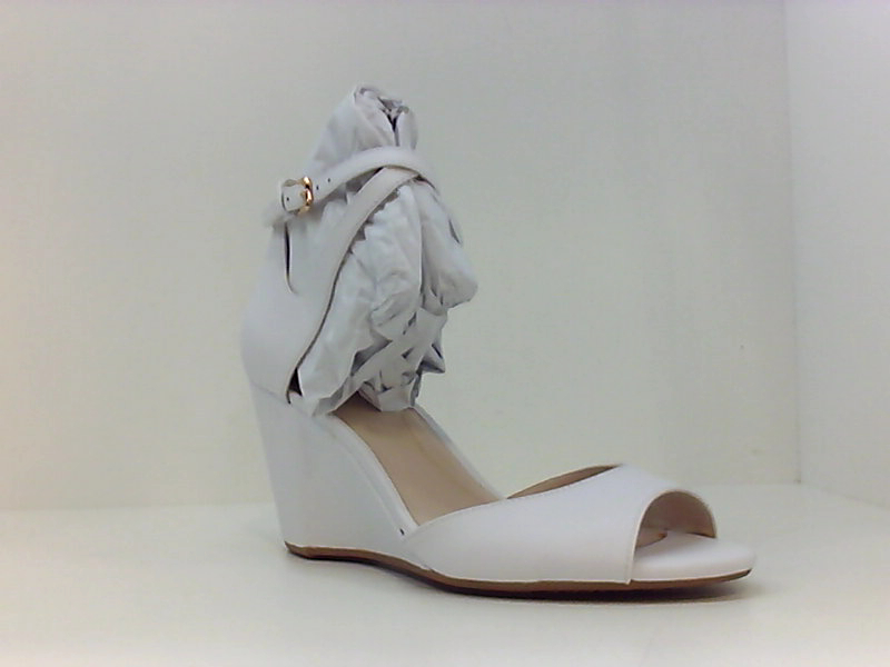 Cole Haan Women's Shoes kocvm5 Heels & Pumps, White, Size 7.0 | eBay