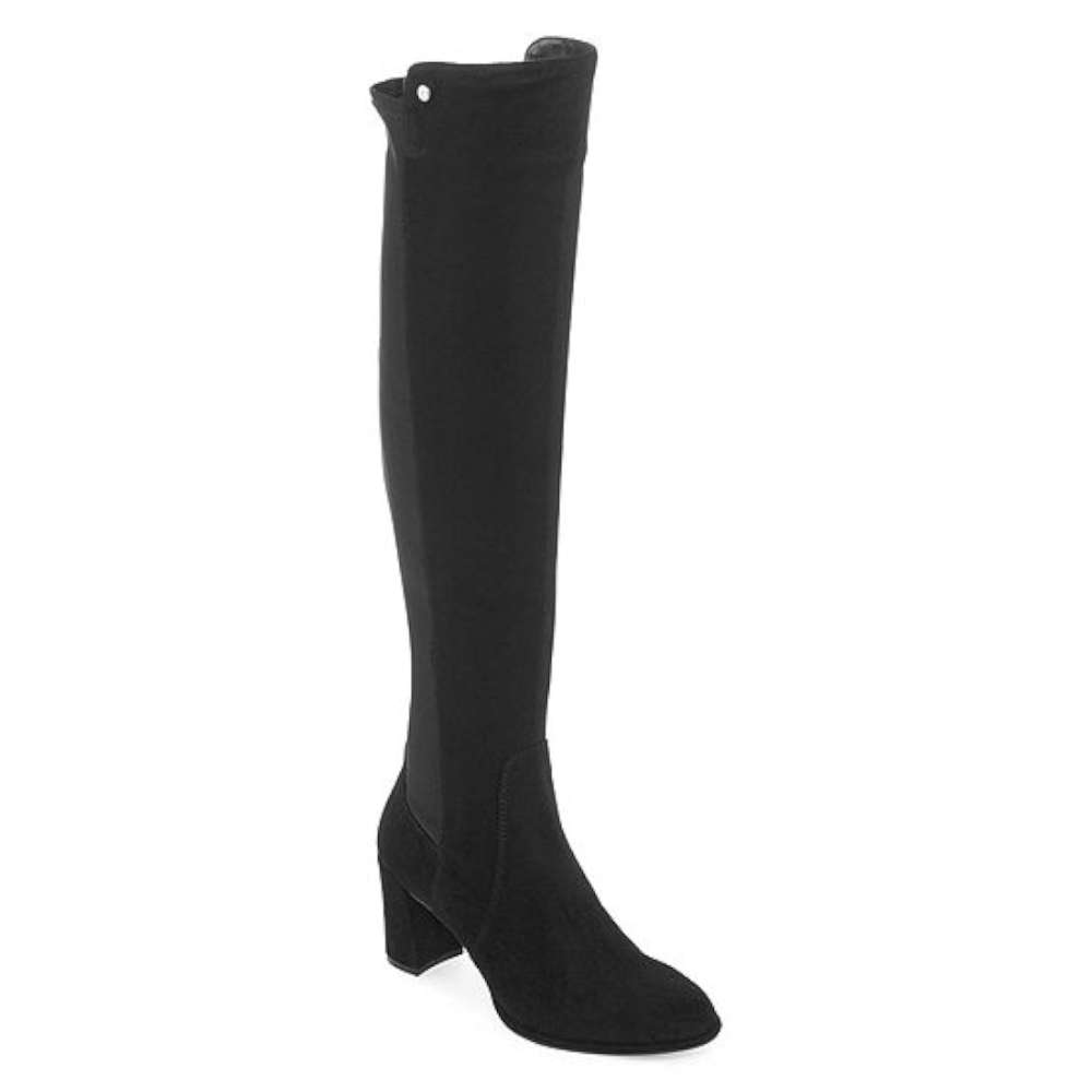 liz claiborne leyla over the knee boots