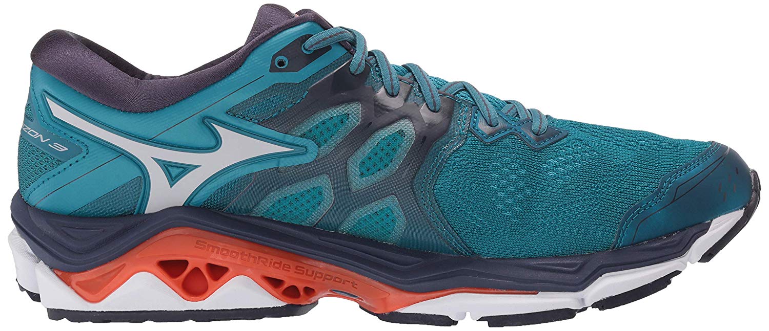 mizuno sneakers donna prezzo basso